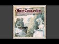 C.P.E. Bach: Oboe Concerto in E-Flat Major, Wq. 165 - III. Allegro ma non troppo