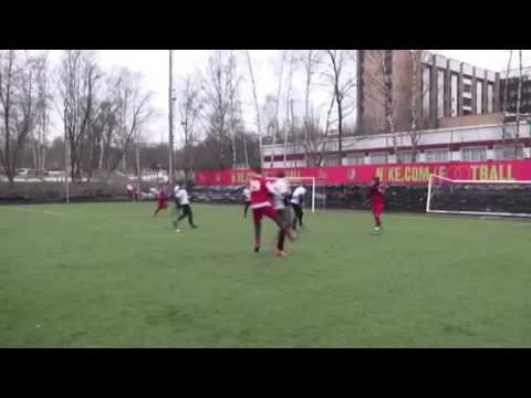 Матч FC ASLAN GATAGOV ⚽️