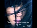 Loreen - Euphoria (Karaoke version and lyrics ...