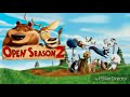 Open Season 2 End Credits Song Long