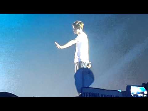 160227 Exo'luXion INA Jakarta Sing For You FULL