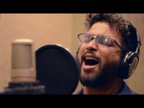 Akshay Vishwanath Inquilab | Official Music Video | Akshay Vishwanath | 9 Last Strides |