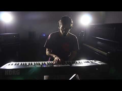 Božidar Ostoja - Sunset