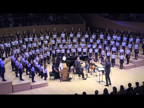 Sing! PinkZebra – iSing Commission