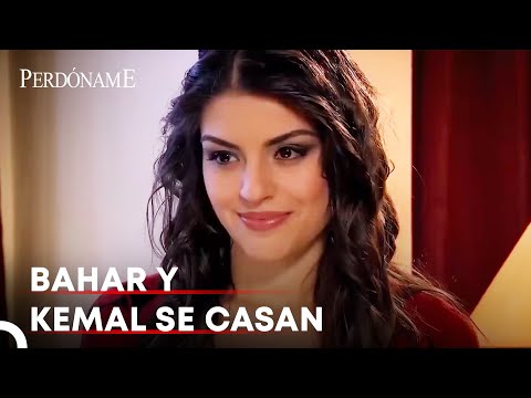 Bahar No Pudo Hablar Por Tanta Emoción | Perdóname