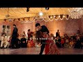 Har Funn Maula Mehndi Dance Duet Yratta Media