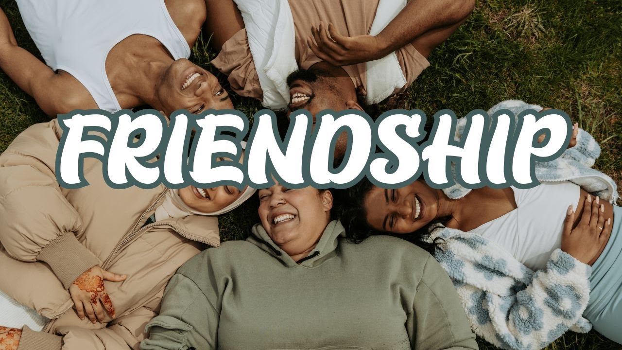 Why be friendly or actual friends  #love #nimbusintuition #relationships