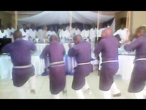 Ikhaya Lendumiso (eSbanini, Mtwalume)