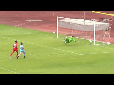 Tor oder KEIN Tor? Entscheiden Sie selbst!: Viktoria Berlin - Babelsberg 0:1 | Regionalliga Nordost