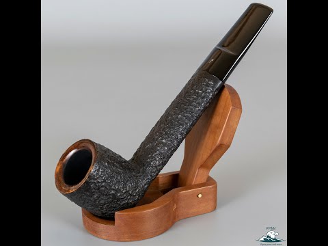 Lorenzo Connoisseur Rusticated Canadian Wide Shallow Saddle Stem (6)