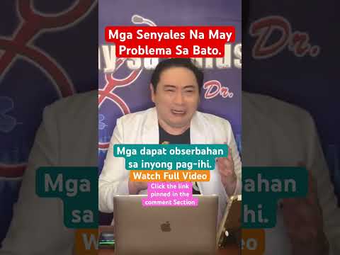 Signs of Kidney Problem