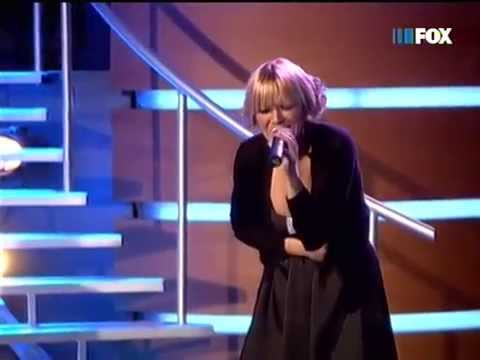 Natasa Bekvalac - Ponovo - Live - Oralno doba - (TV Fox 2007)