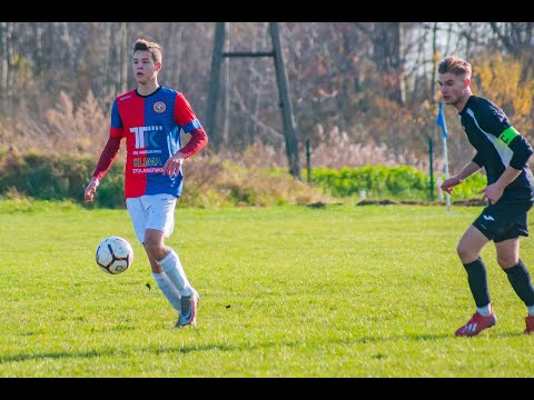 LKS Brzezie vs LKS Raszczyce