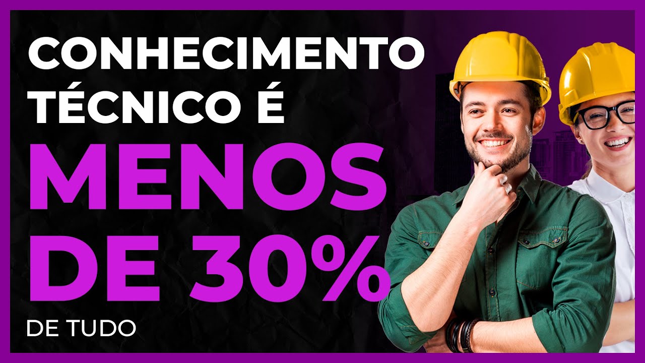 CUIDADOS AO ABRIR UMA EMPRESA DE CONSULTORIA ELÉTRICA - A parte técnica é menos de 30%