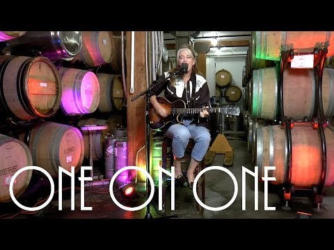 Cellar Sessions: Terry Radigan September 22nd, 2017 City Winery New York Full Session