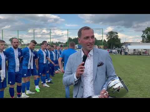 Historyczny awans Lilii Mikstat i KS Rogaszyce