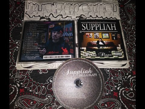 Slapper By Suppliah Ft Dren Almighty