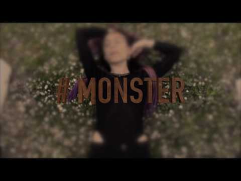 #MONSTER - Megy Nikol