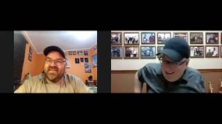 Between the Lanes Episode # 116