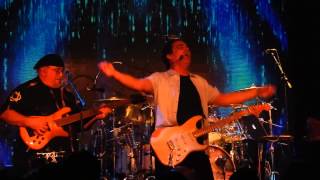 The Neal Morse Band/Mike Portnoy-Rejoice,Oh Lord My God,Jet,Reunion{Highline Ballroom NYC 2/24/15}