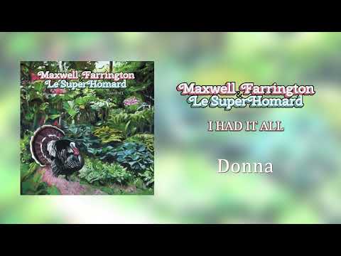 Video thumbnail for Donna