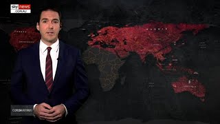 Coronavirus: The Facts and the Fiction