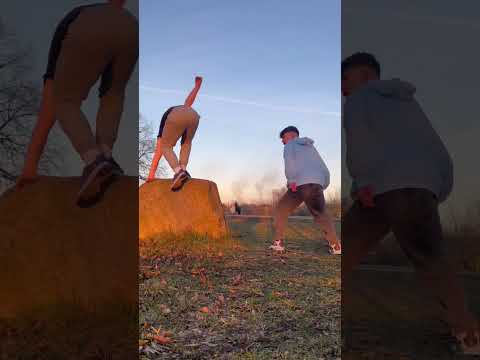 Ale z ciebie bambik 😆 #reels