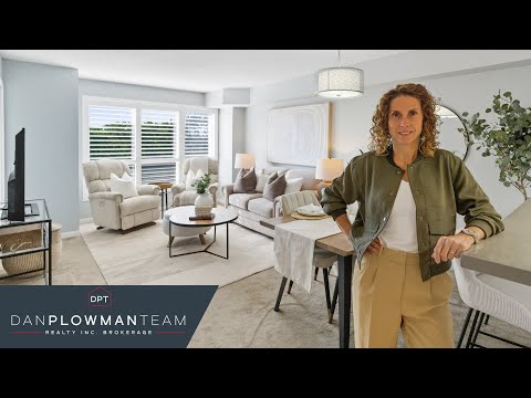 Whitby Condo For Sale with Luxury Amenities and EV-Charging | Dan Plowman Team