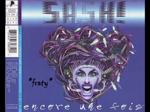 Sash! feat. Sabine Ohmes - Encore Une Fois (Future Breeze Radio Edit)