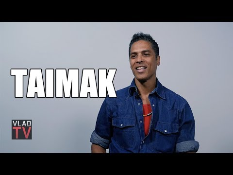 Is Taimak Married