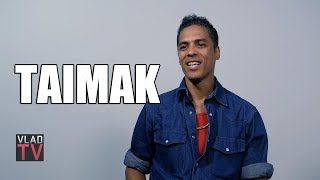 Taimak on Having a White Father & Black Mother when Interracial Marriage Was Illegal (Part 1)