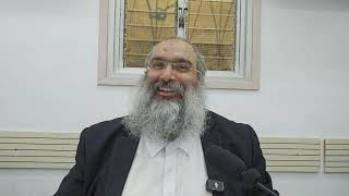 עירוב תבשילין - מתי צריך להקנות אותו גם לבני-הבית▪️הרב נחמנסון▪️(ג' סיון תשפ"ו. ביכנ"ס חב"ד כפר סבא)