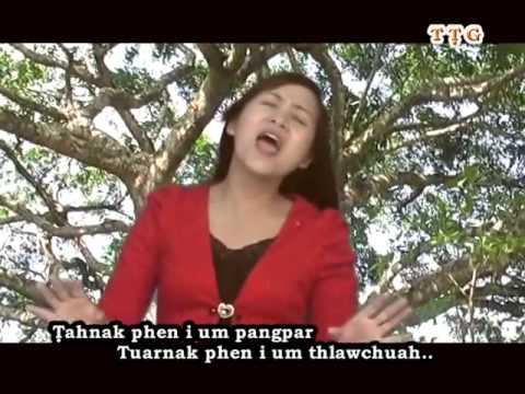 Van Nei Man - Tahnak phen hi pangpar