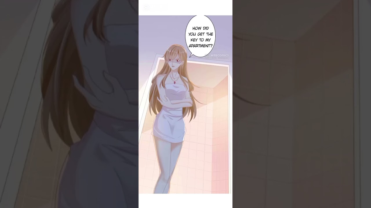 Code Romantic In The Apocalypse ch 9 - 10 Manhwa