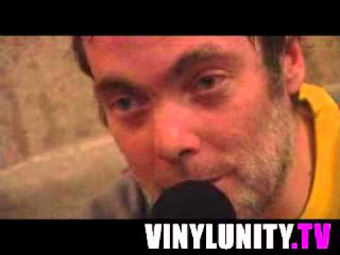 Interview of Dee Nasty on Vinylunity.tv