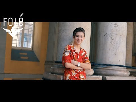 Erion Hoti  - Ma e mira je (Official Video)