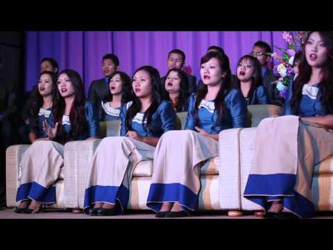 Venghnuai Pastor Bial Zaipawl - Vankhawpui