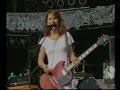 Veruca Salt - Spiderman 79 (Bizarre Festival  1997)