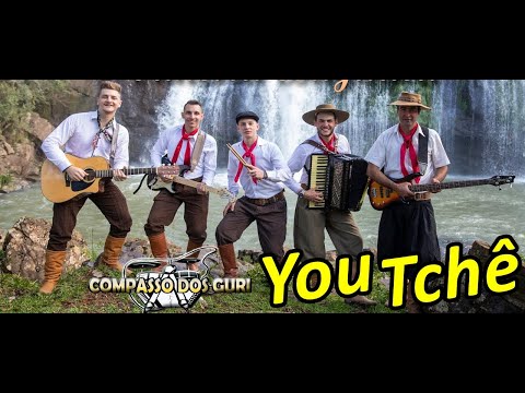 Clipe Gaúcho "Vaneira Baguala " #35