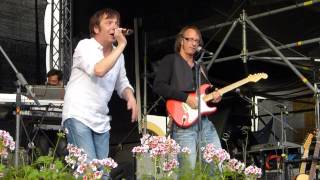 Purple Schulz - Verliebte Jungs- Bergstadt Fest Freiberg 13