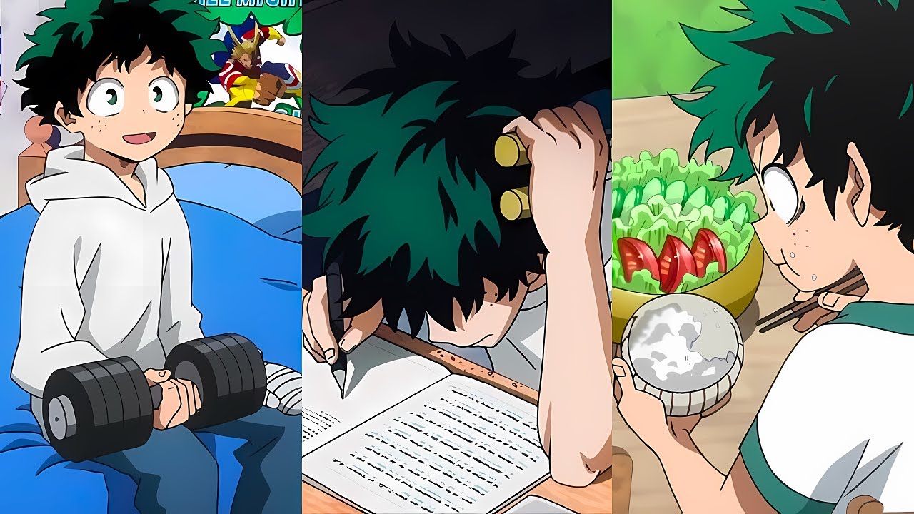 ESSA ROTINA VAI RESOLVER 99% DOS SEUS PROBLEMAS