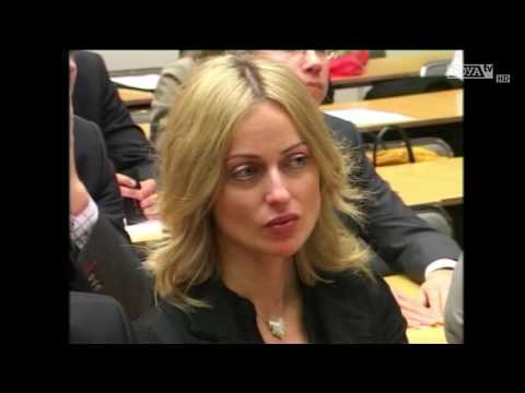 Prof. Adam Mariański w programie „Prześwietlenie”