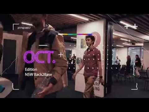 Readify Back2Base October Edition