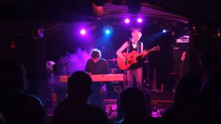 Birds In Trees - The Cake (live @ Shelter)