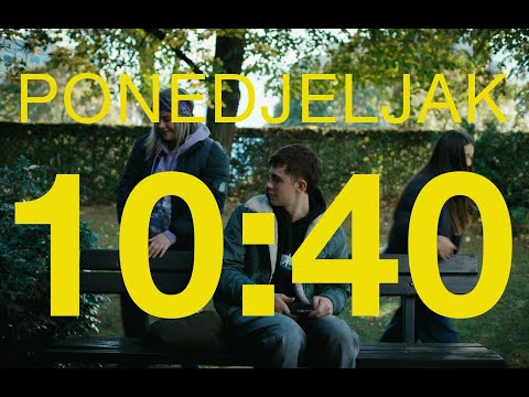 SRAM S3 Epizoda 4, Dio 2: Mi frajeri #sramhr