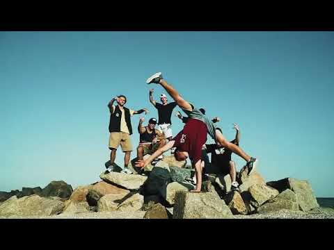 Naliva feat  Dj Climate   Hot Sand Crew 2019