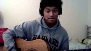 Jimmy Needham - Firefly cover