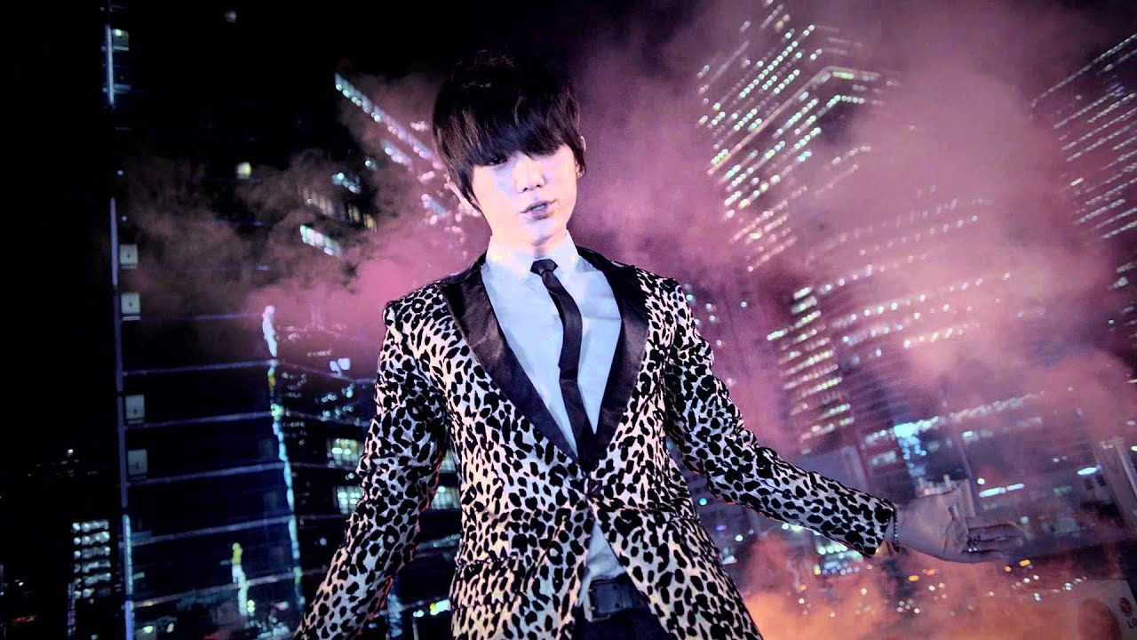 Trouble Maker — Trouble Maker