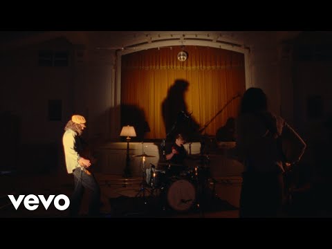 Thumbnail for The Backseat Lovers - Silhouette (Live from the Clubhouse) by Juice Welch