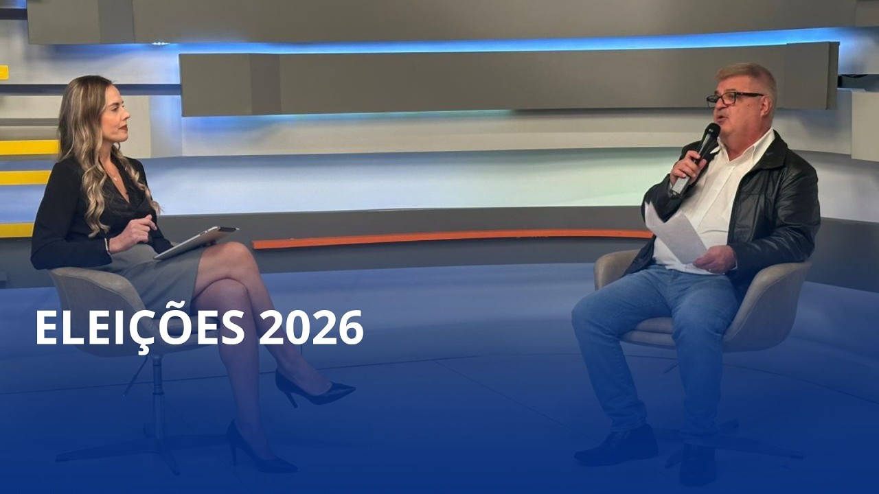 🗳️ Eleições 2026: o que muda e o que o eleitor precisa saber